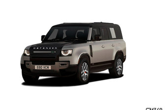 2024 LAND ROVER Defender 130 MHEV X photo-1