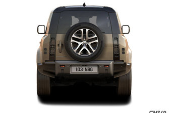 LAND ROVER Defender 90 MHEV X 2024 photo-5