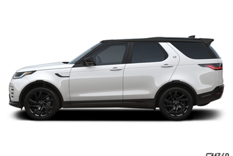 LAND ROVER Discovery MHEV DYNAMIC HSE 2024 photo-0
