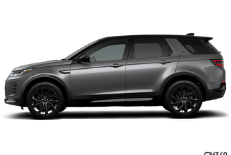 LAND ROVER Discovery Sport DYNAMIC HSE 2024 photo-0