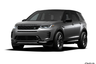 LAND ROVER Discovery Sport DYNAMIC HSE 2024 photo-1