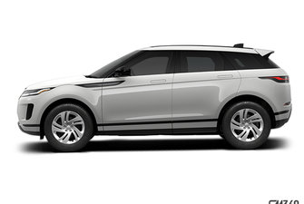 LAND ROVER Range Rover Evoque S 2024 photo-0