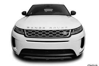 2024 LAND ROVER Range Rover Evoque S photo-1