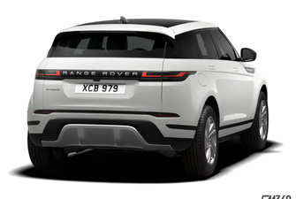 2024 LAND ROVER Range Rover Evoque S photo-4
