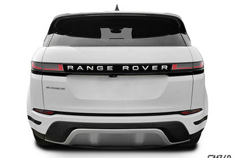 LAND ROVER Range Rover Evoque S 2024 photo-5