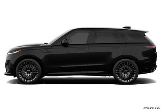 LAND ROVER Range Rover Sport MHEV EDITION ONE OBSIDIAN/FLUX 2024 photo-0