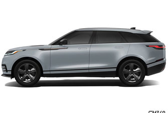 2024 LAND ROVER Ranger Rover Velar MHEV DYNAMIC SE photo-0