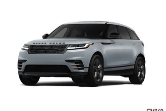 2024 LAND ROVER Ranger Rover Velar MHEV DYNAMIC SE photo-1