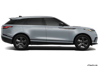 2024 LAND ROVER Ranger Rover Velar MHEV DYNAMIC SE photo-4