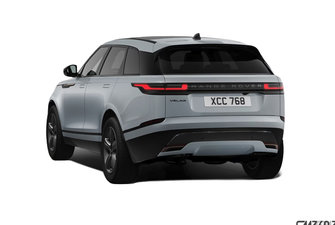 2024 LAND ROVER Ranger Rover Velar MHEV DYNAMIC SE photo-5