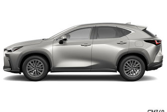 2024 LEXUS NX PHEV 450H photo-0