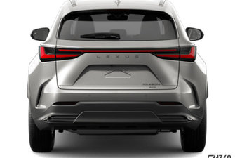 2024 LEXUS NX PHEV 450H photo-5