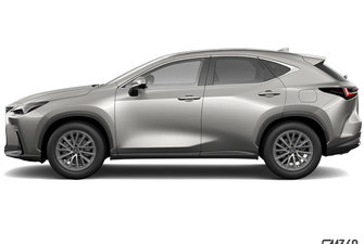 2024 LEXUS NX 250 SIGNATURE photo-0