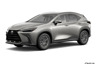2024 LEXUS NX 250 SIGNATURE photo-1
