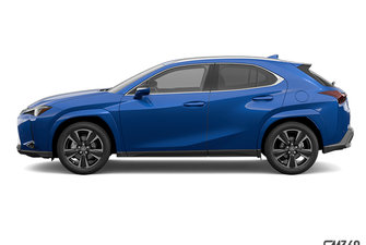 2024 LEXUS UX Hybrid PREMIUM photo-0