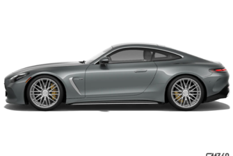 2024 Mercedes-Benz AMG GT 2 Door AMG GT 63 4MATIC+