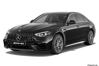 Mercedes-Benz Classe C Berline AMG C 63 SE 4MATIC 2024 photo-1