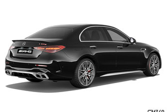 Mercedes-Benz Classe C Berline AMG C 63 SE 4MATIC 2024 photo-5