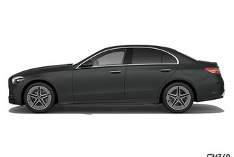 2024 Mercedes-Benz C-Class Sedan C 300 4MATIC photo-0