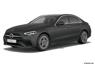 2024 Mercedes-Benz C-Class Sedan C 300 4MATIC photo-1