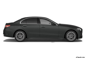 2024 Mercedes-Benz C-Class Sedan C 300 4MATIC photo-4