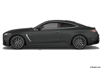 2024 Mercedes-Benz CLE Coupe AMG 53C 4MATIC photo-0