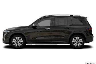 2024 Mercedes-Benz EQB 300 4MATIC photo-0