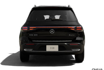 2024 Mercedes-Benz EQB 300 4MATIC photo-5