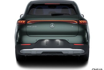 Mercedes-Benz EQE VUS 350 4MATIC 2024 photo-5