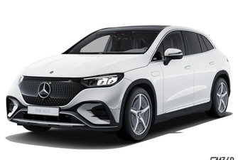 Mercedes-Benz EQE VUS 500 4MATIC 2024 photo-1