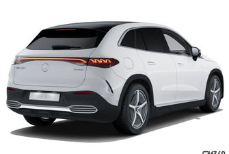 Mercedes-Benz EQE VUS 500 4MATIC 2024 photo-4