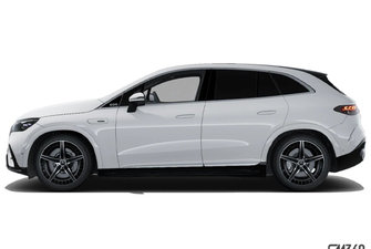 Mercedes-Benz EQE VUS AMG X4 2024 photo-0
