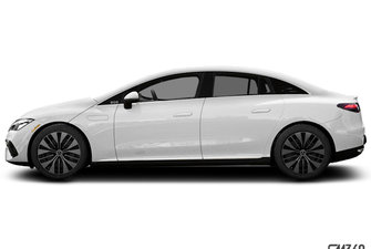 2024 Mercedes-Benz EQE 350 V4 photo-0