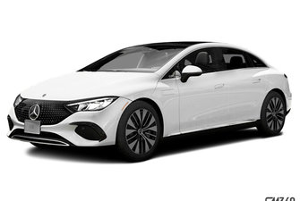 2024 Mercedes-Benz EQE 350 V4 photo-1
