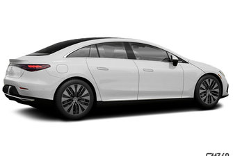 2024 Mercedes-Benz EQE 350 V4 photo-4