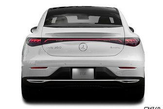 2024 Mercedes-Benz EQE 350 V4 photo-5