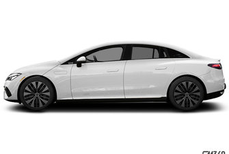 2024 Mercedes-Benz EQE 500 V4 photo-0