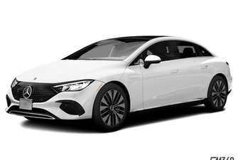 2024 Mercedes-Benz EQE 500 V4 photo-1
