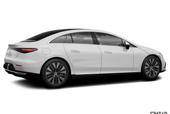 2024 Mercedes-Benz EQE 500 V4 photo-4