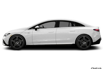 2024 Mercedes-Benz EQE AMG EQE V4 photo-0