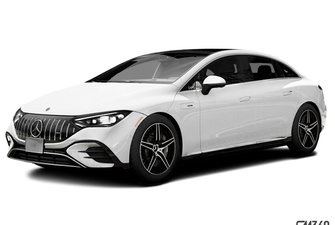 2024 Mercedes-Benz EQE AMG EQE V4 photo-1