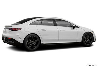 2024 Mercedes-Benz EQE AMG EQE V4 photo-4