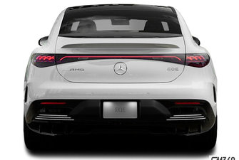 2024 Mercedes-Benz EQE AMG EQE V4 photo-5