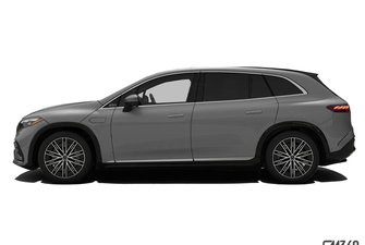 2024 Mercedes-Benz EQS SUV 450 4MATIC photo-0