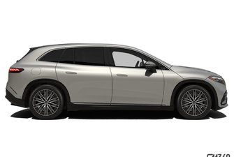 2024 Mercedes-Benz EQS SUV 450 4MATIC photo-4