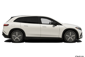 Mercedes-Benz EQS VUS 580 4MATIC 2024 photo-4
