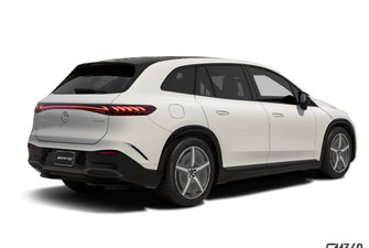 Mercedes-Benz EQS VUS 580 4MATIC 2024 photo-5