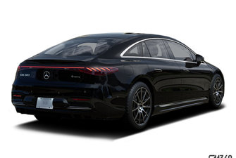 Mercedes-Benz EQS 580 V4 2024 photo-5