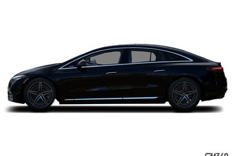 Mercedes-Benz EQS AMG EQS 2024 photo-0