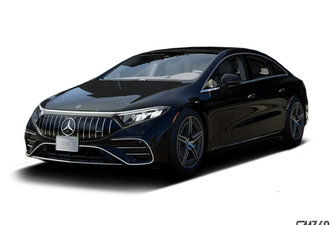 Mercedes-Benz EQS AMG EQS 2024 photo-1